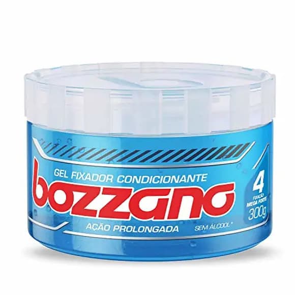 GEL BOZZANO 300G ACAO PROL