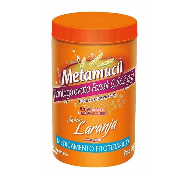 METAMUCIL 174G
