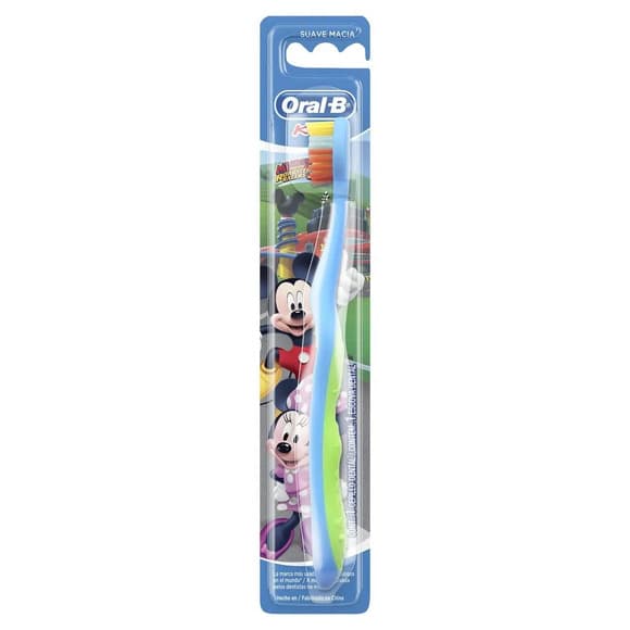ESC DENTAL ORAL-B KIDS MICKEY