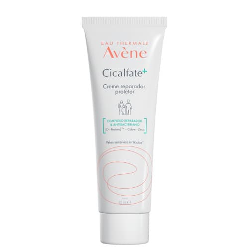AVENE CICALFATE CR 40ML
