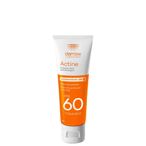 ACTINE PROT SOLAR FPS60 40G