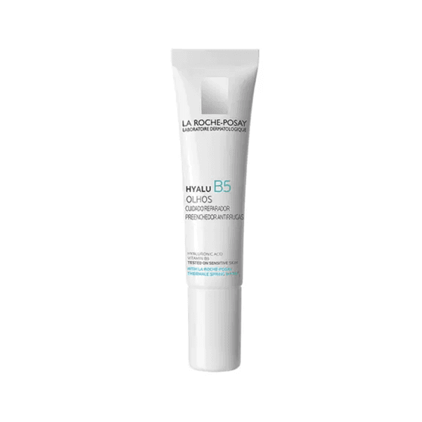 HYALU B5 OLHOS 15ML