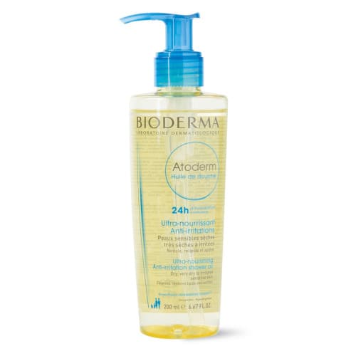 ATODERM OLEO BANHO 200ML
