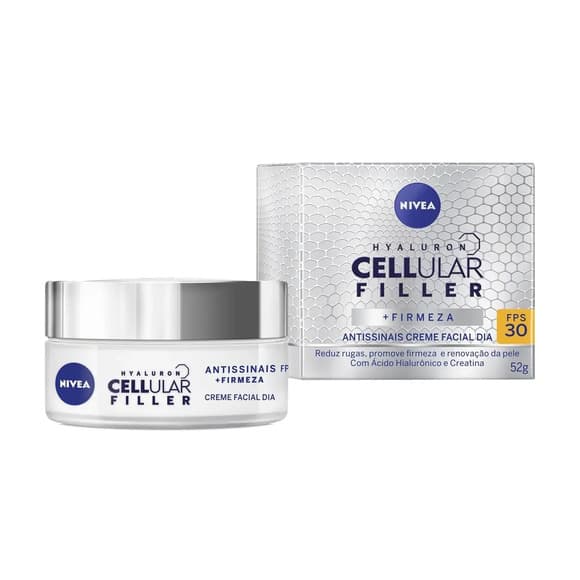 CR NIVEA FACIAL CELLULAR DIA 51G