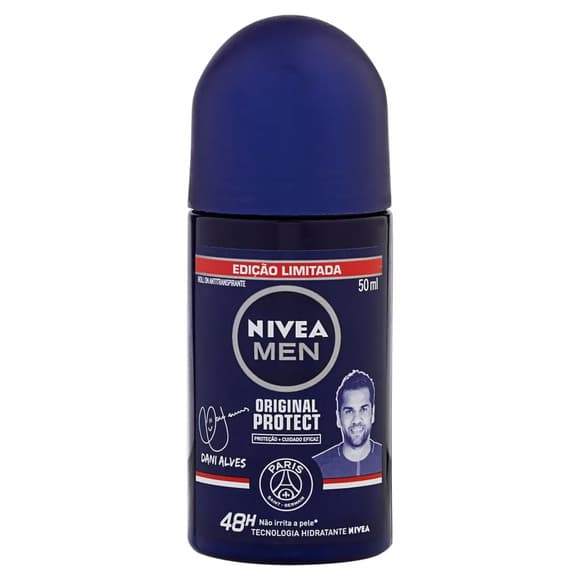 DES ROL NIVEA MEN ORIGINAL 50ML