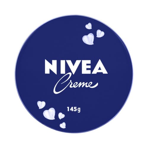 CR NIVEA 145G