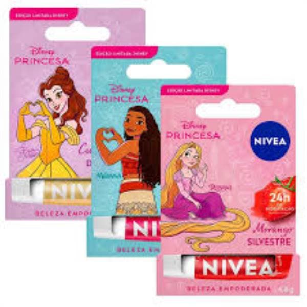 PROT LABIAL PRINCESA MOANA MELANCIA 4,8G
