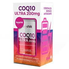GOOD VIT Q10 ULTRA 200MG 30"S