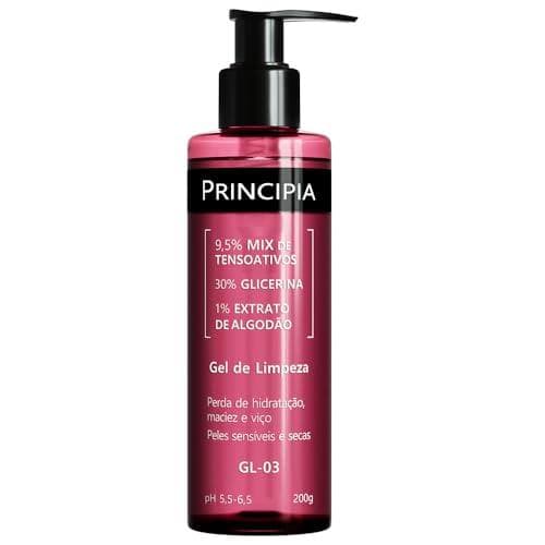 GEL DE LIMPEZA HIDRAT SKINCARE GL-03 200ML