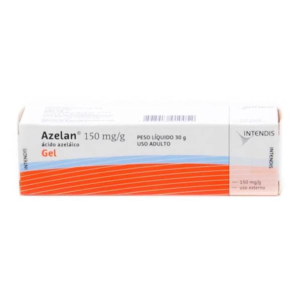 AZELAN GEL 30G