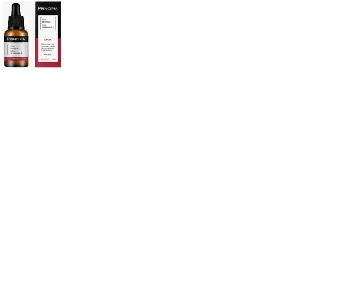 SERUM FACIAL RN03 RETINOL 0,3% + VITAMINA E 30ML