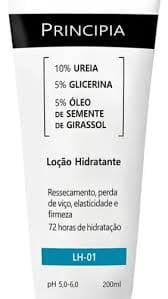 LC HIDRATANTE PRINCIPIA LH-01 COM 200ML