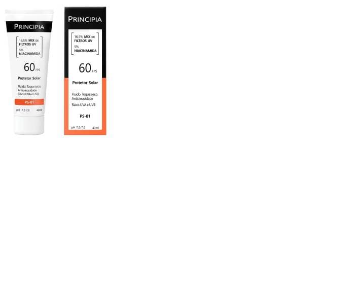 PROT SOLAR PS01 FPS60 40ML