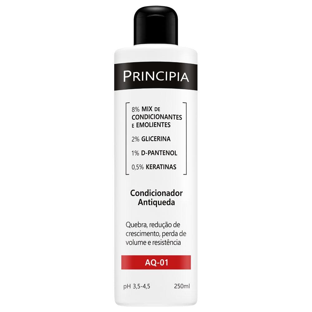 COND AQ01 ANTIQUEDA 250ML