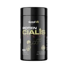 SUP ALIM GOOD VIT POTENCIAL 60"S