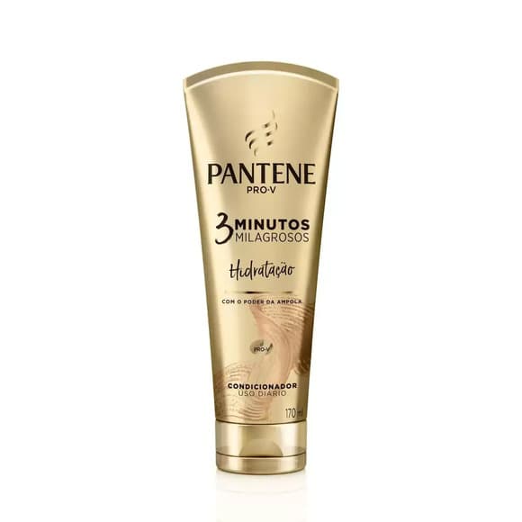 COND PANTENE 3MIN HID PRO-V 170ML