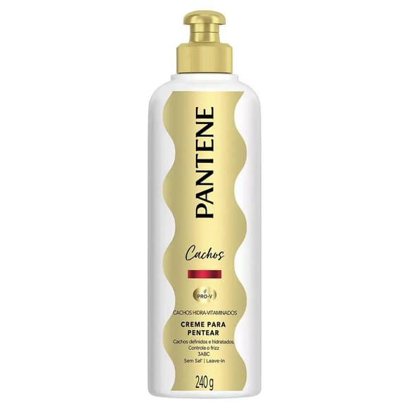 CR PENT PANTENE CACHOS 240G