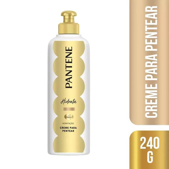 CR PENT PANTENE HIDRATA 240G