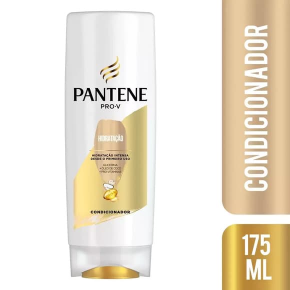 COND PANTENE HID PRO-V 175ML