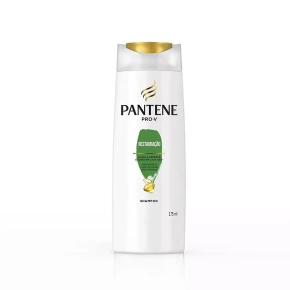 SH PANTENE REST PROFUNDA 200ML