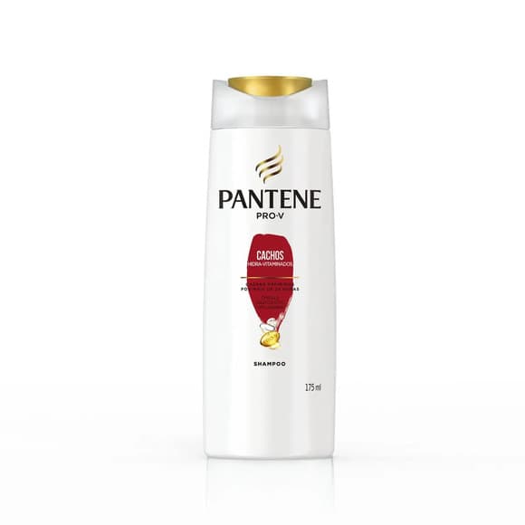 SH PANTENE 175ML CACHOS HIDRAVITAM
