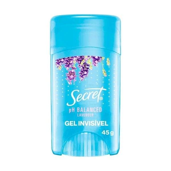 DES GEL SECRET LAVENDER 45G