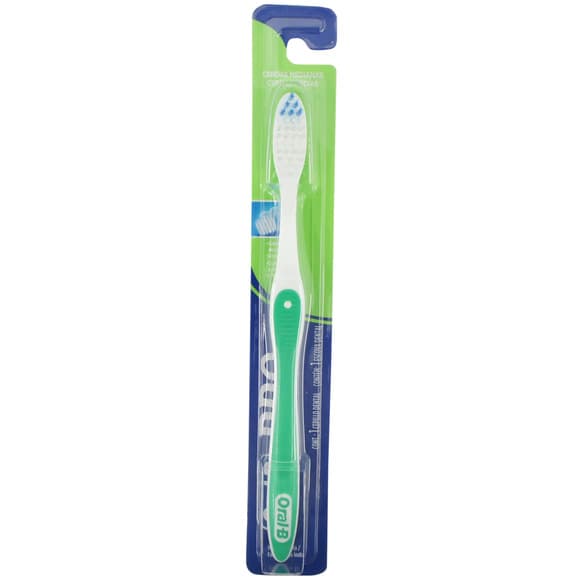 ESC DENTAL ORAL-B PRO