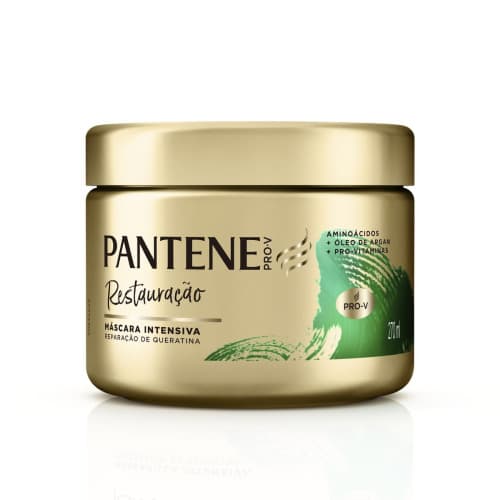 CR TRAT PANTENE REST PROFUNDA 270ML
