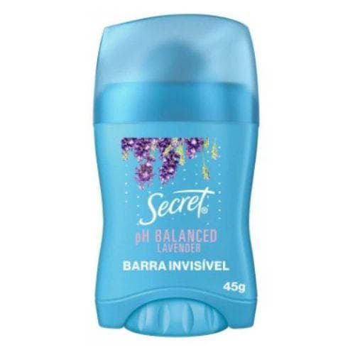 DES SECRET PH BALANCED LAVENDER