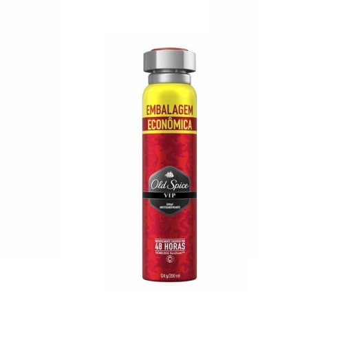 DES AERO OLD SPICE VIP 200ML