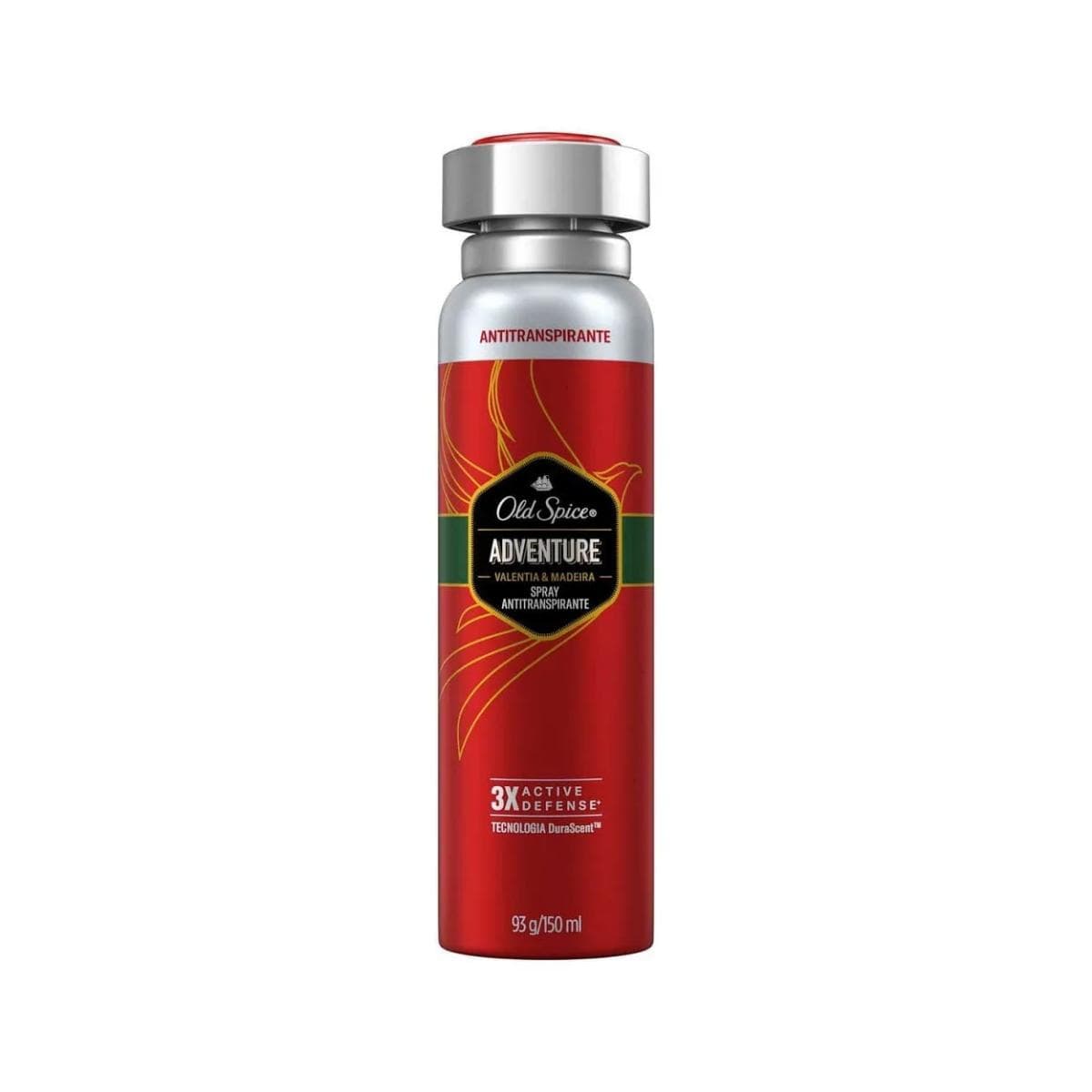 DES AERO OLD SPICE ADVENTURE 150ML