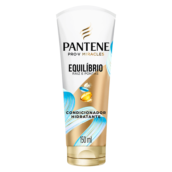 COND PANTENE EQUILIBRIO 150ML