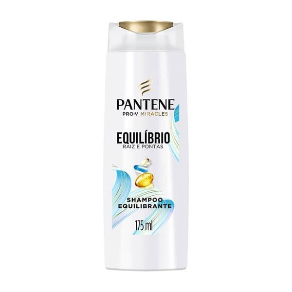 SH PANTENE EQUILIBRIO 170ML
