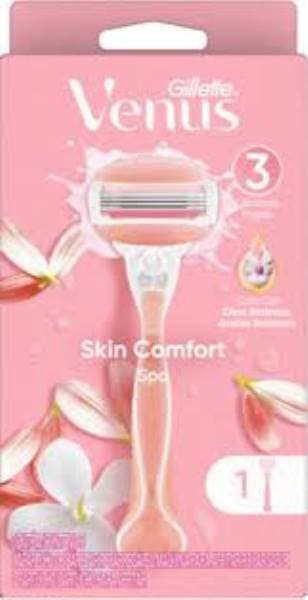 APAR DEPIL GILLETTE VENUS SENSIVEL 1UN