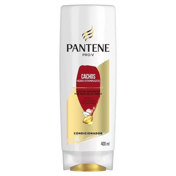 COND PANTENE CACHOS HIDRA-VIT 400ML