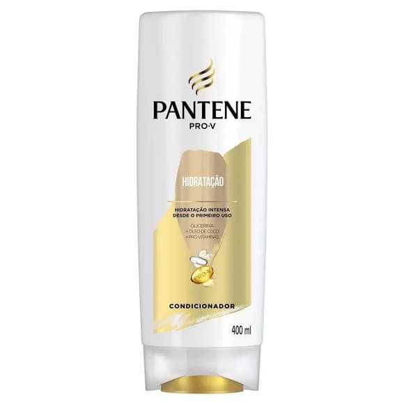 COND PANTENE HID PRO-V 400ML