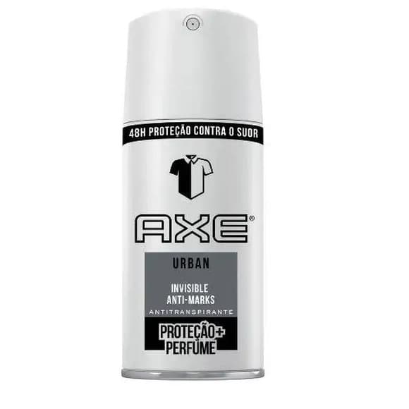 DES AERO AXE URBAN 152ML