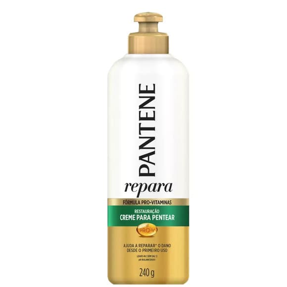 CR PENT PANTENE RESTAURACAO 240G