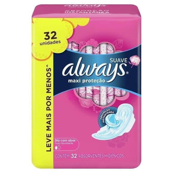 ABS ALWAYS PINK C/A LV32PG28 TAM  M