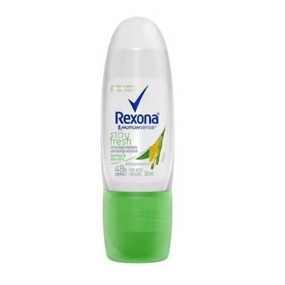 DES ROL REXONA FEM BAMBOO 30ML