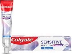 CR DENTAL COLGATE SENSITIVE PRO ALIVIO GENGIVAS 60G