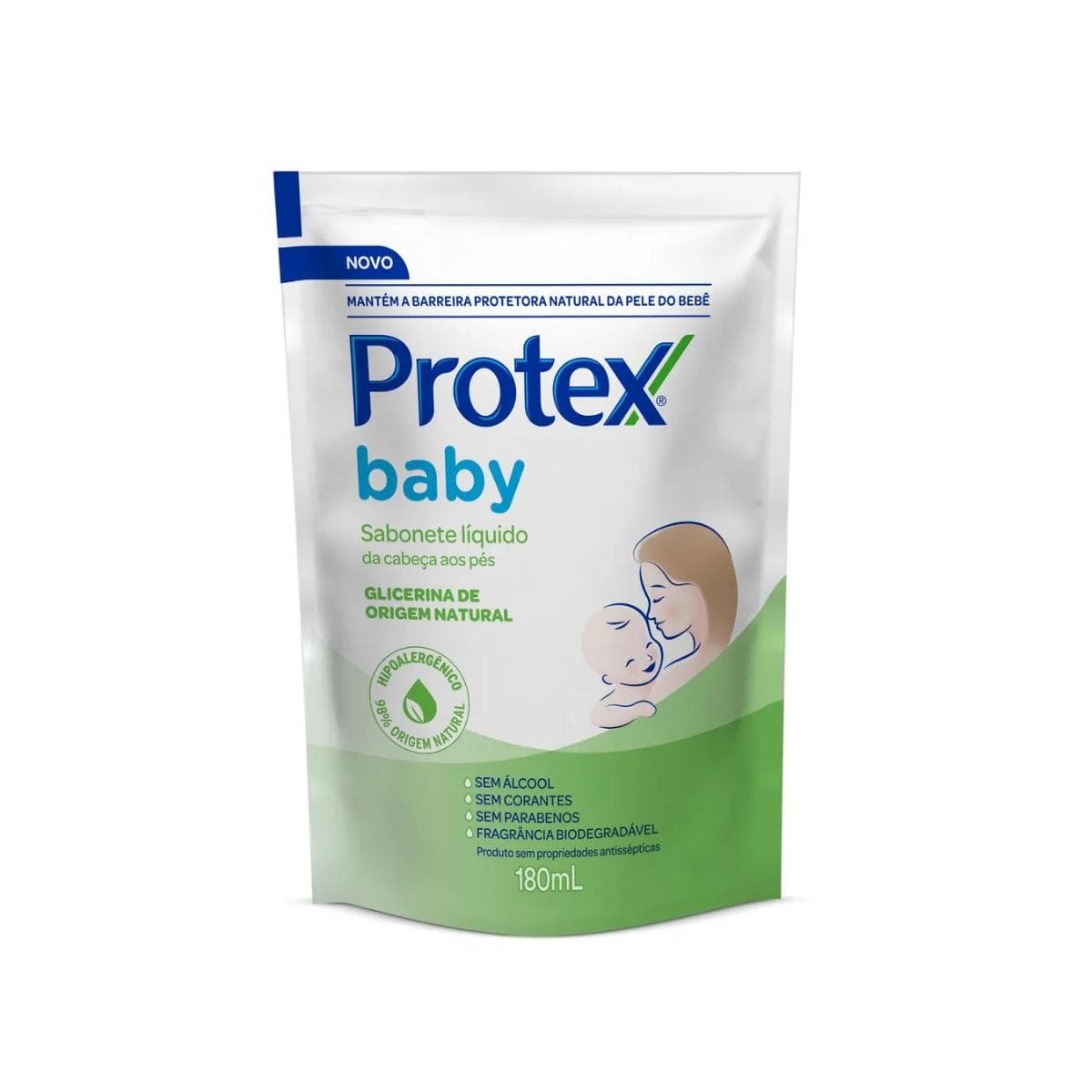 SAB UQ PROTEX BABY G REF 180M