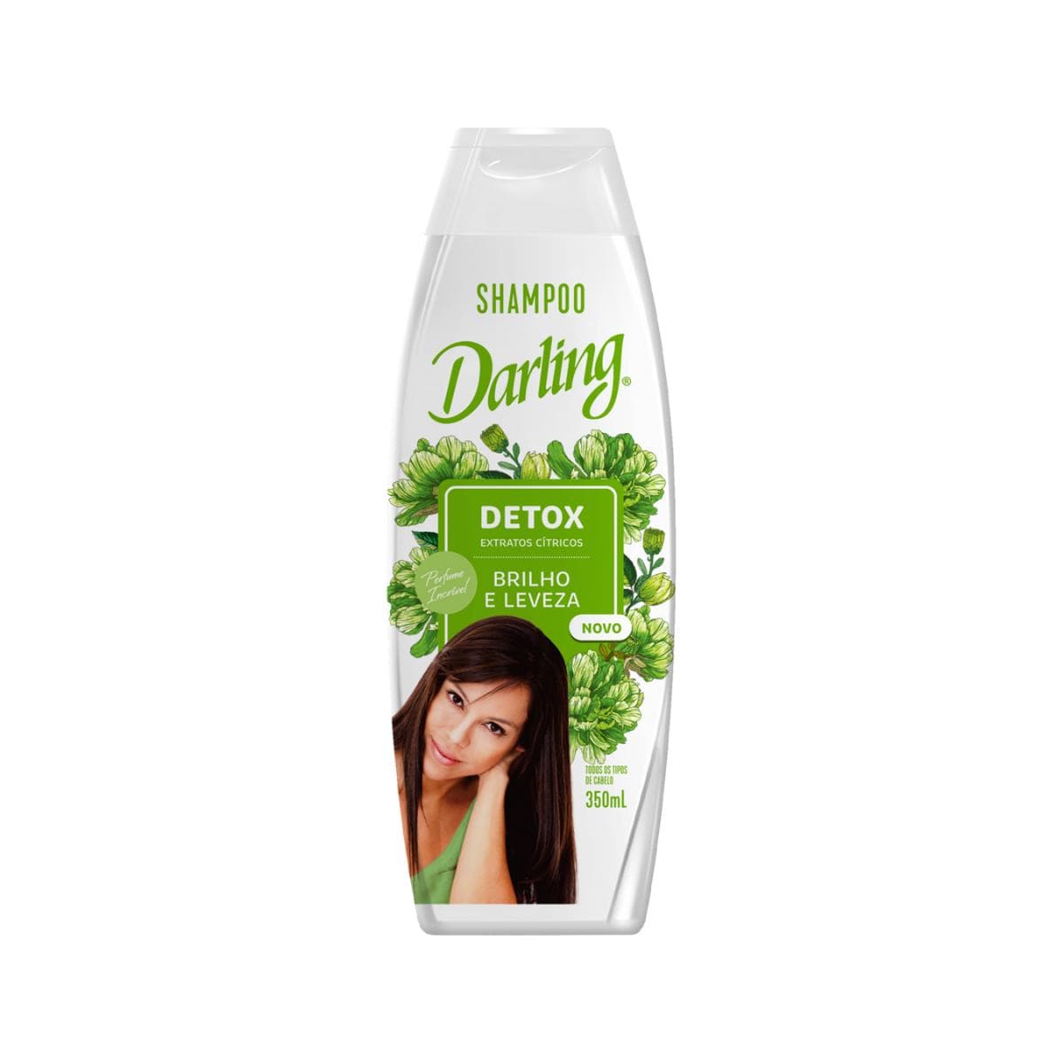 SH DARLING DETOX 315ML 350ML