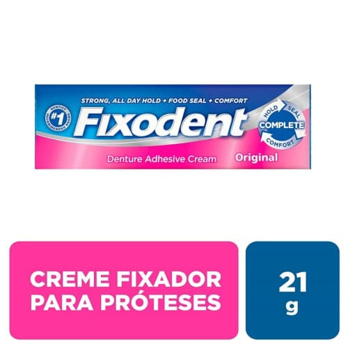 FIXODENT 21G ORIGINAL