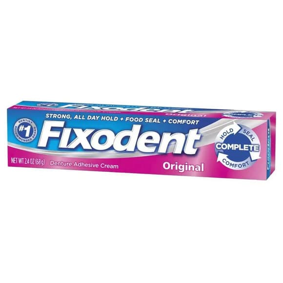 FIXODENT ORIGINAL 68G