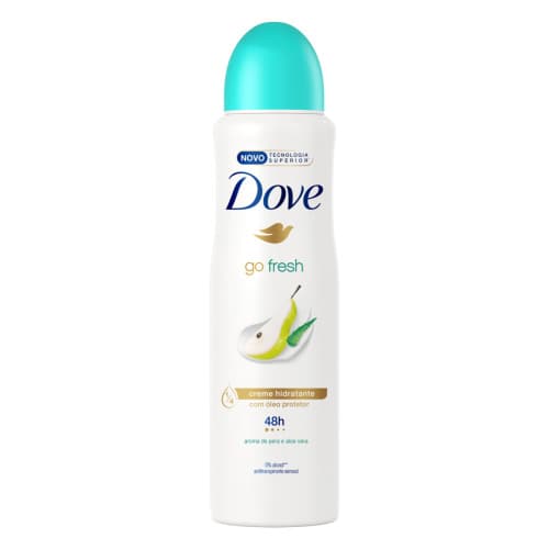 DES AERO DOVE PERA 150ML