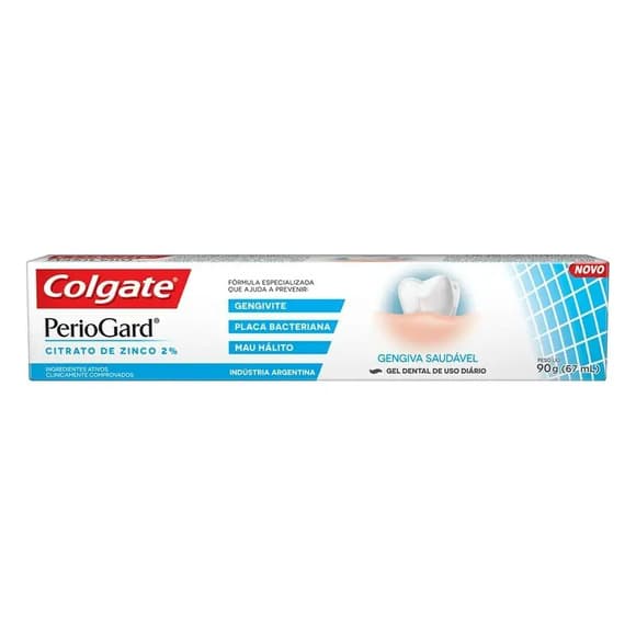 CR DENTAL COLGATE PERIOGARD 90G