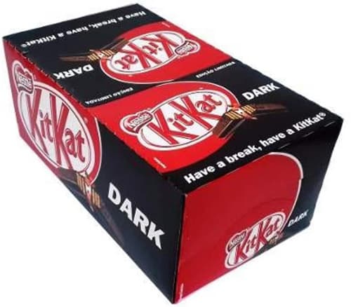 CHOC NESTLE KIT KAT DARK 41,5G
