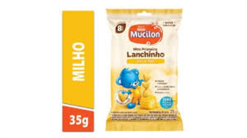 BISC INF MUCILON LANCHINHO MILHO 35G