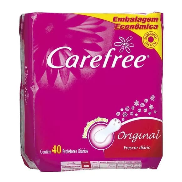 ABS CAREFREE S/A PROTECAO C/PERF 40UN